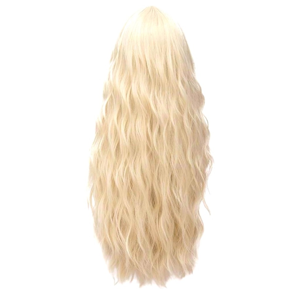 Sarah Sanderson Wig Deluxe - Hocus Pocus